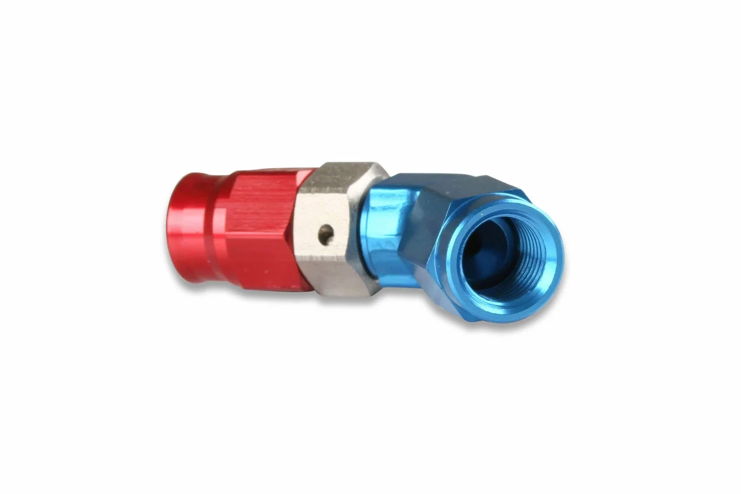 Earls Speed-Seal Hose End - 604536ERL